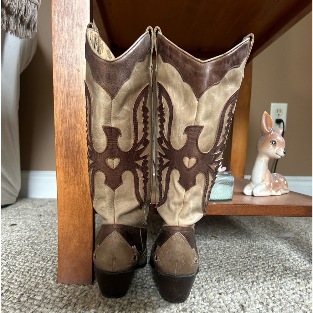 Women’s Cowboy Boots